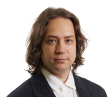 Алексей Авхимович